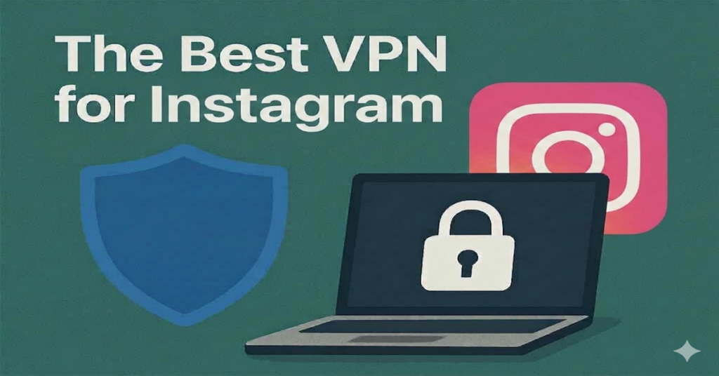 Best VPN for Instagram