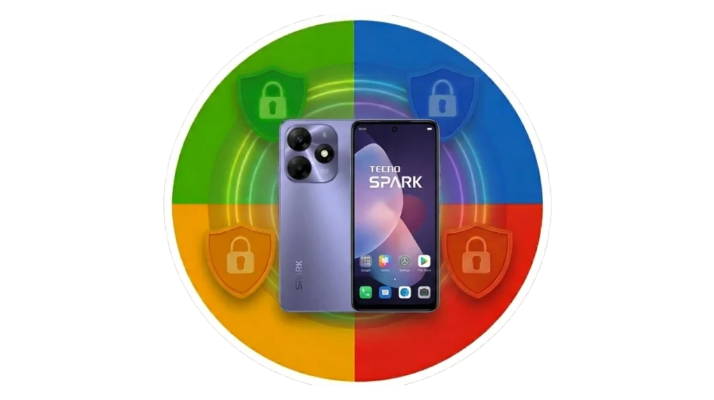 Best VPN for TECNO SPARK