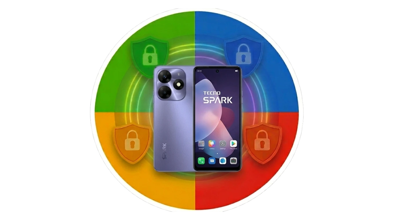 Best VPN for TECNO SPARK