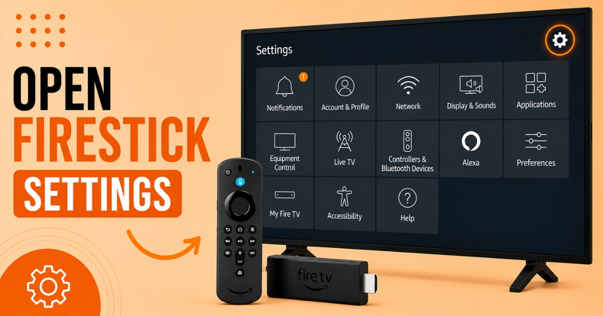How to Delete Your Watch History on Firestick