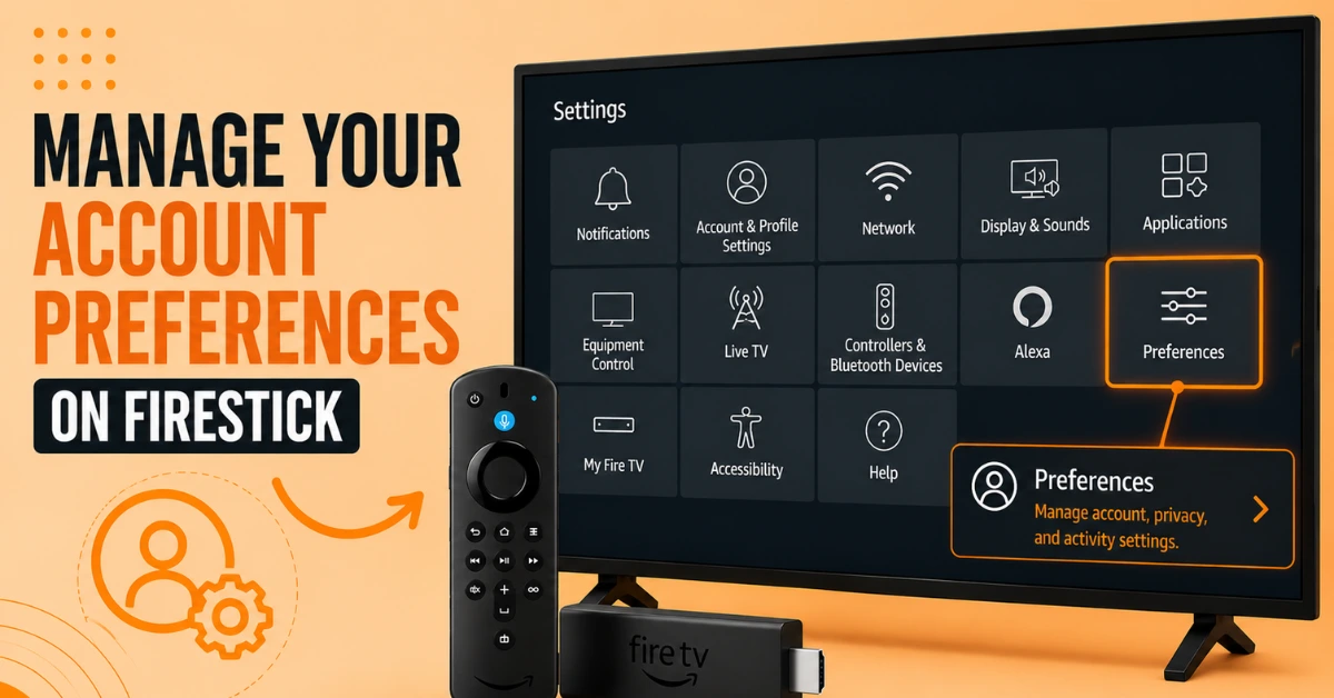 How to Delete Your Watch History on Firestick