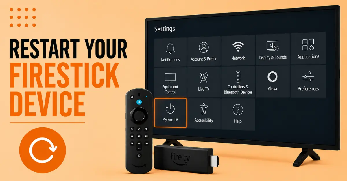 How to Delete Your Watch History on Firestick