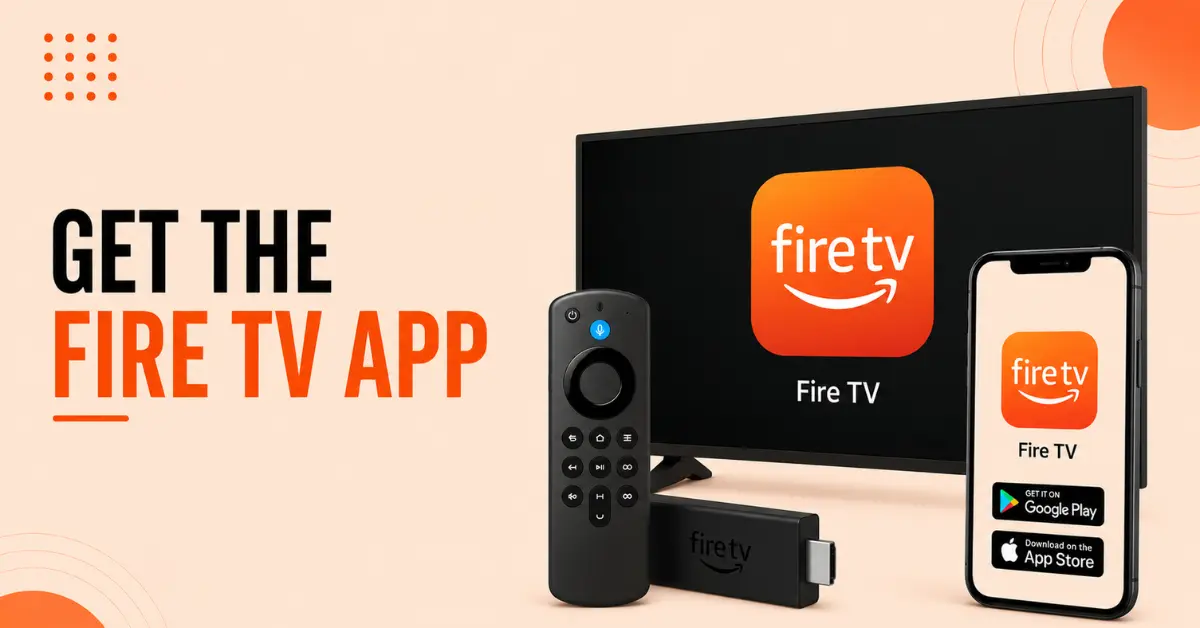 How do I install apps on Firestick remotely from my phone