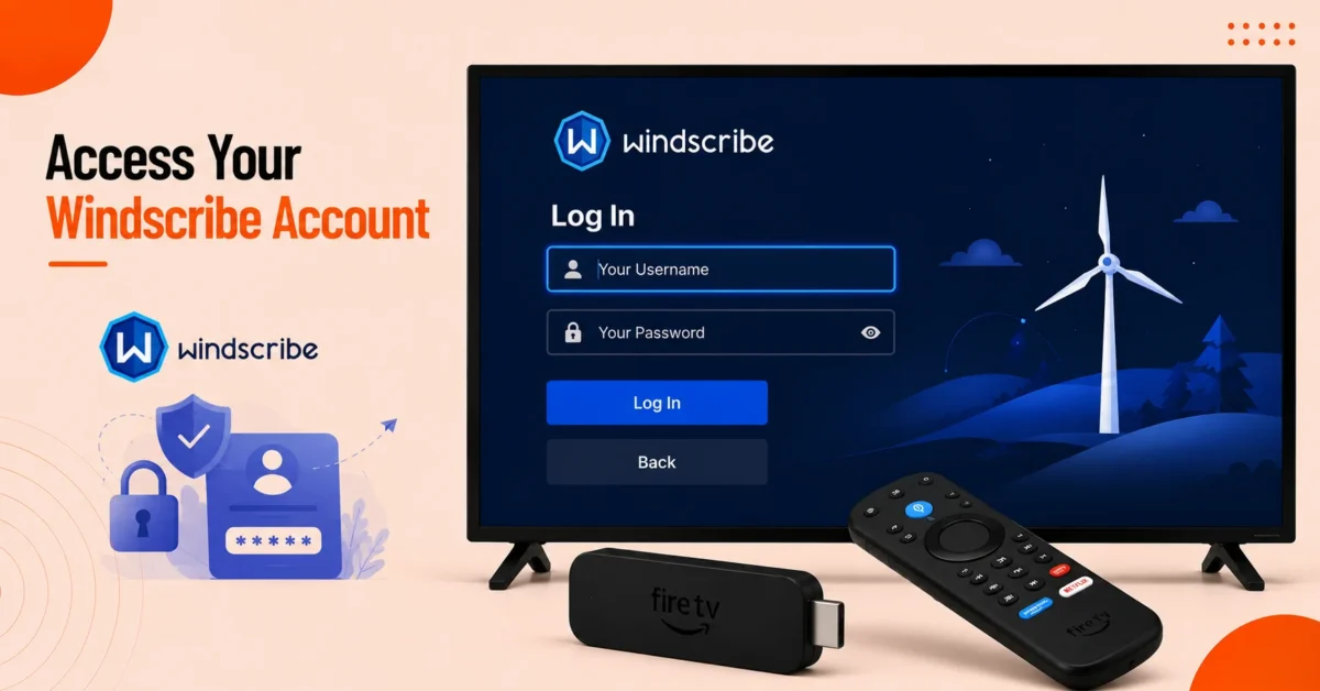 Sign In to Your Account
