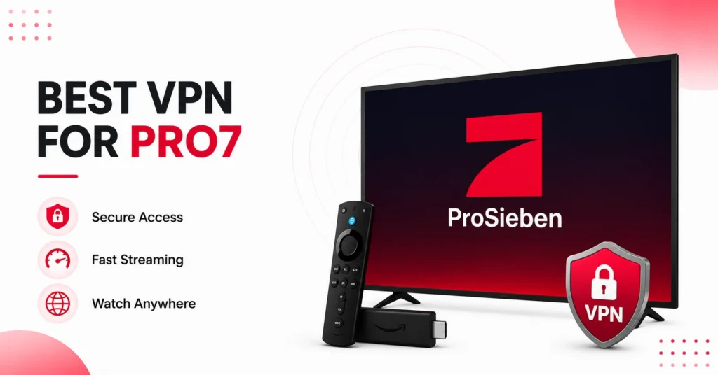 best vpn for pro7