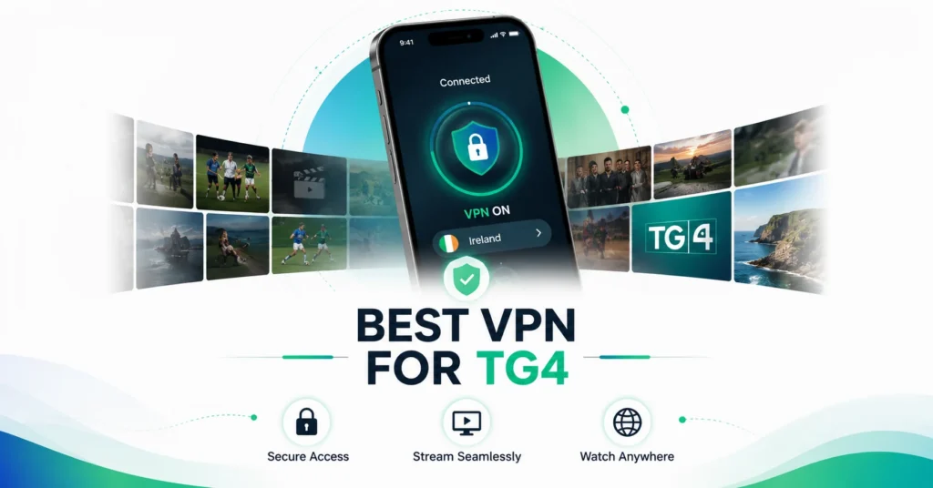 best vpn for tv3 play