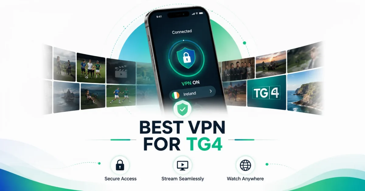 best vpn for tv3 play