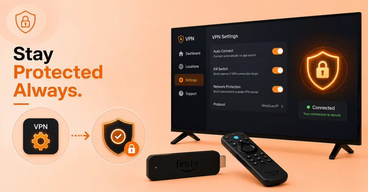Enable Extra Privacy Features