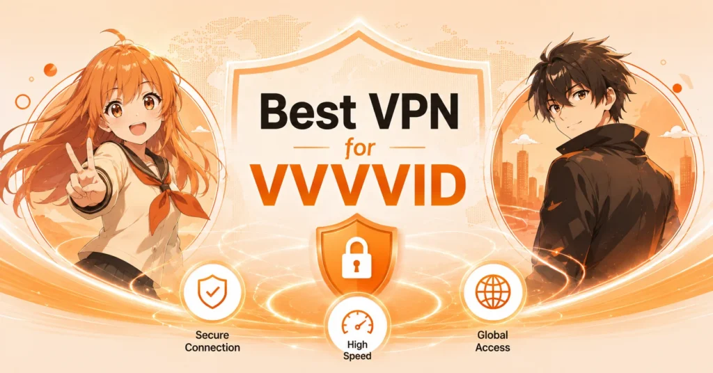 best VPN for VVVVID