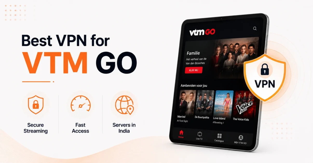 best vpn for vtm go