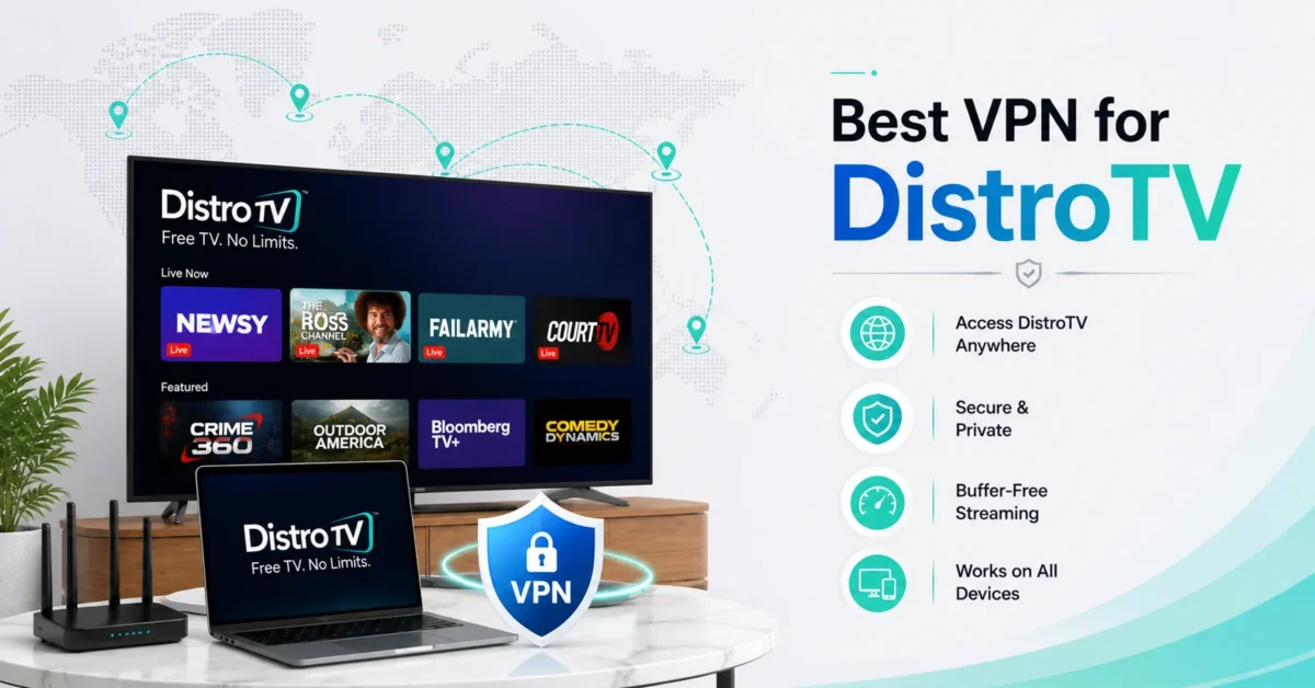 best vpn for canela tv