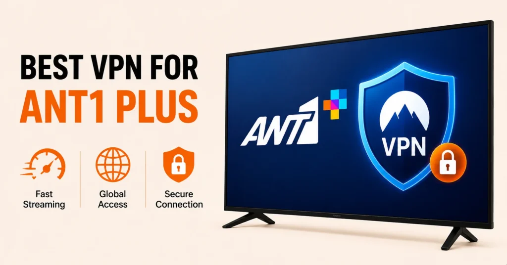 best vpn for Cosmote TV