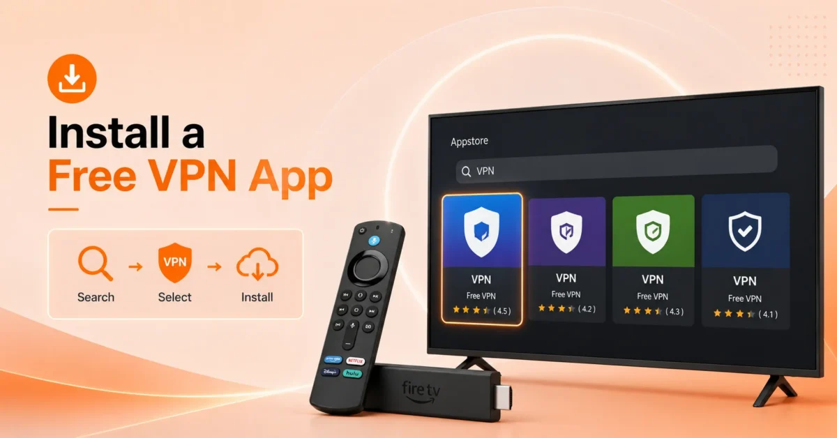 Open the Amazon Appstore