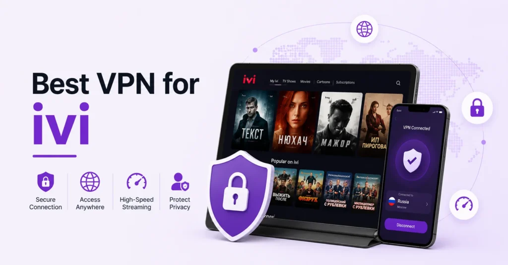 best vpn for ivi