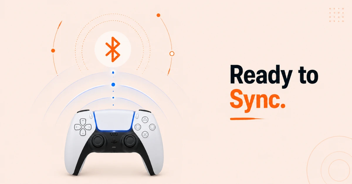 ps5 controller on firestick