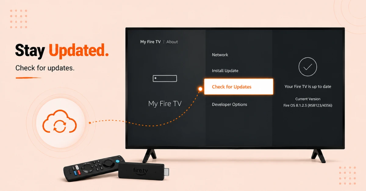 Xbox cloud gaming on firestick