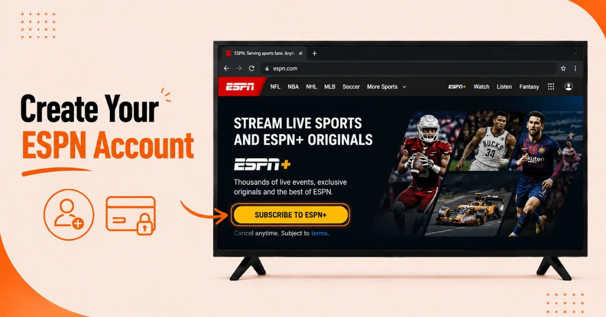 how to install espn plus on firestick