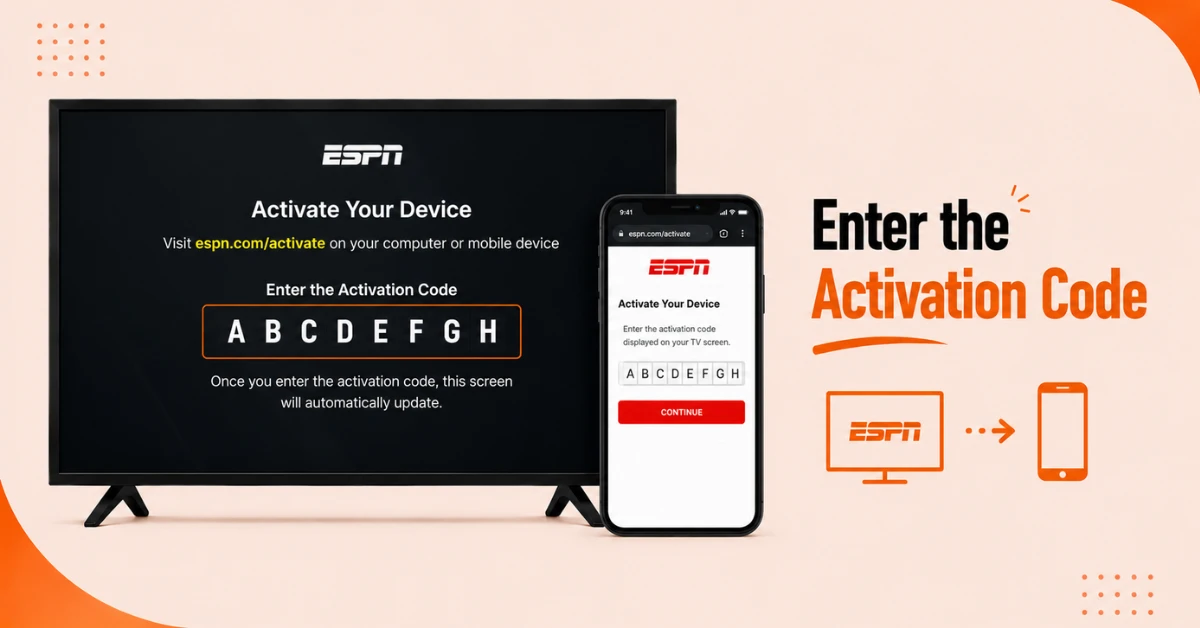 how to install espn plus on firestick