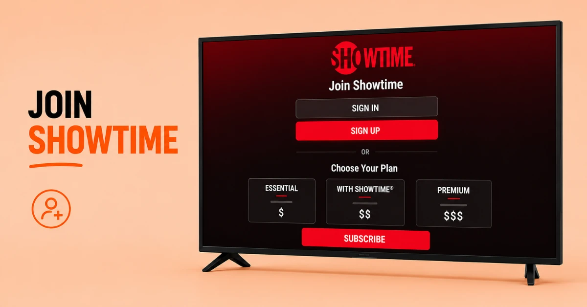 How to install showtime on firestick