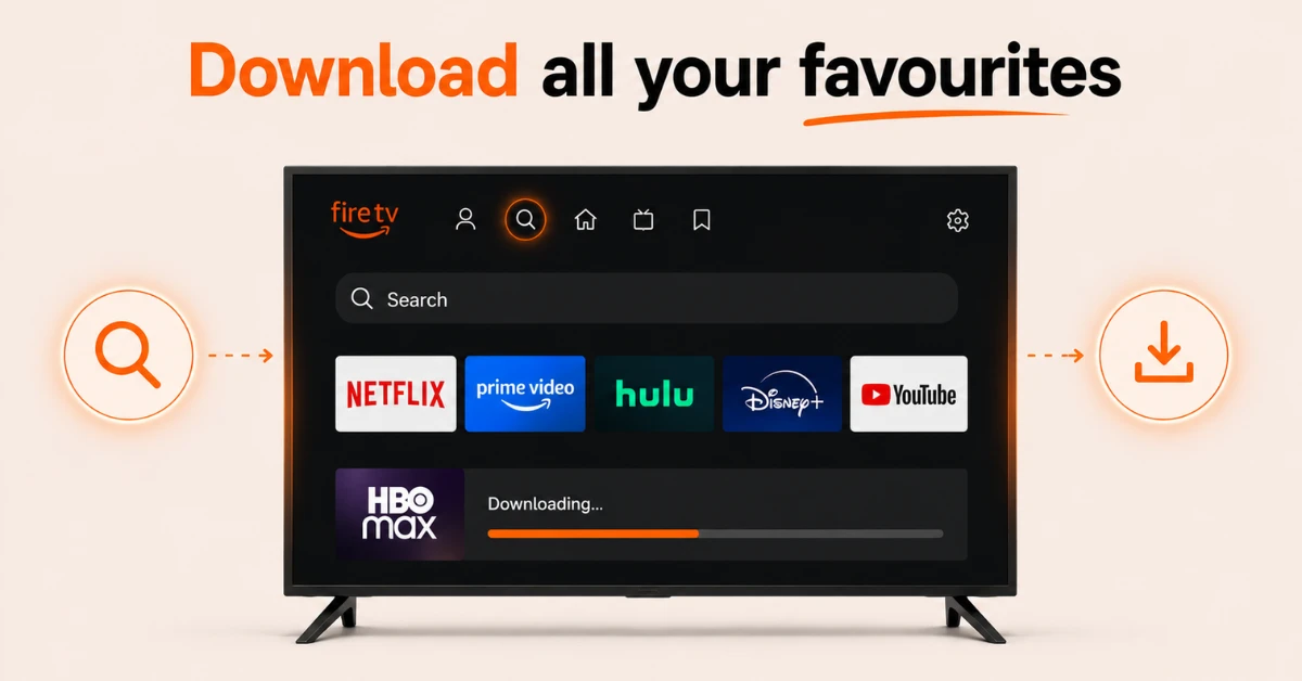 Can I replace cable TV completely with fire stick