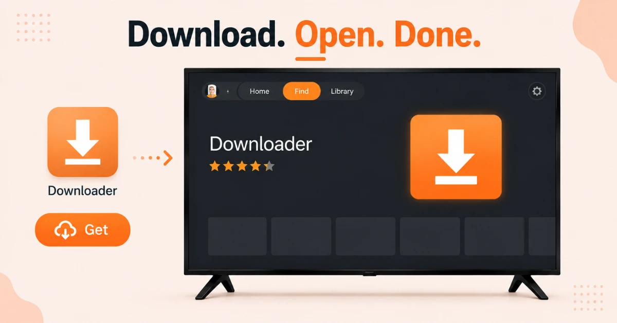 How to install kodi on firestick