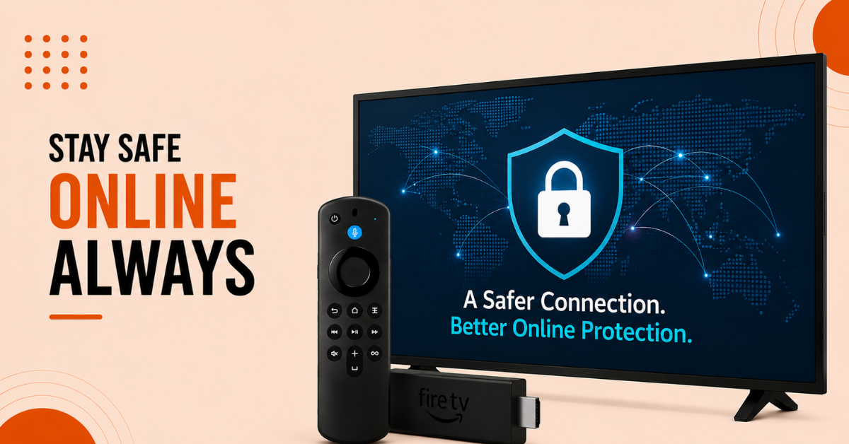 Is Firestick spying on me?
