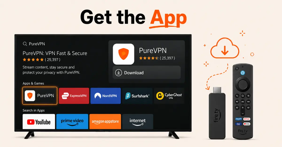 Download the app