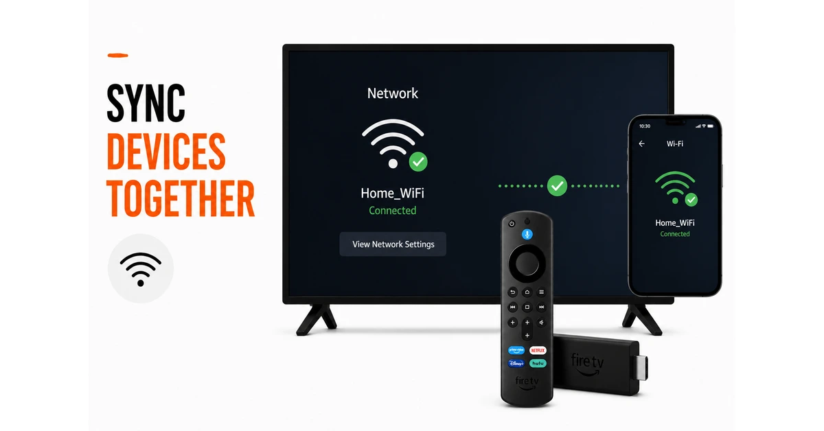 Can I browse the internet on Firestick from my phone?