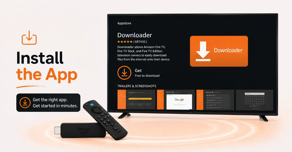 Install a Google Drive-Compatible App