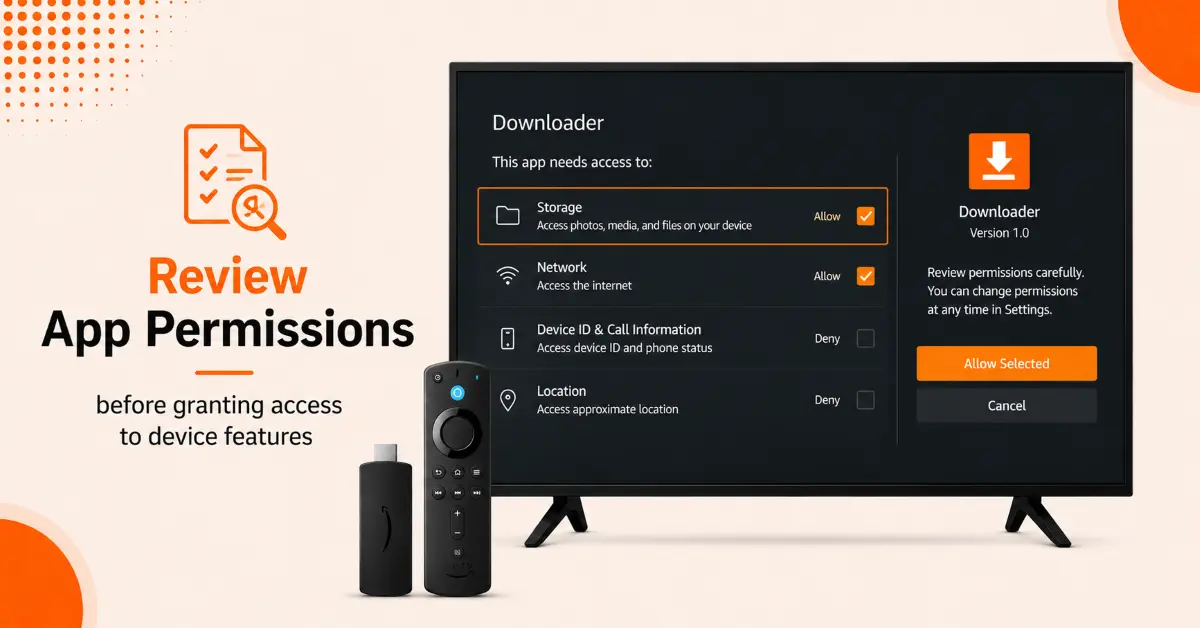 Protect Your Privacy and Security