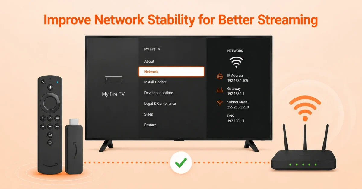 Check Your Internet Connection