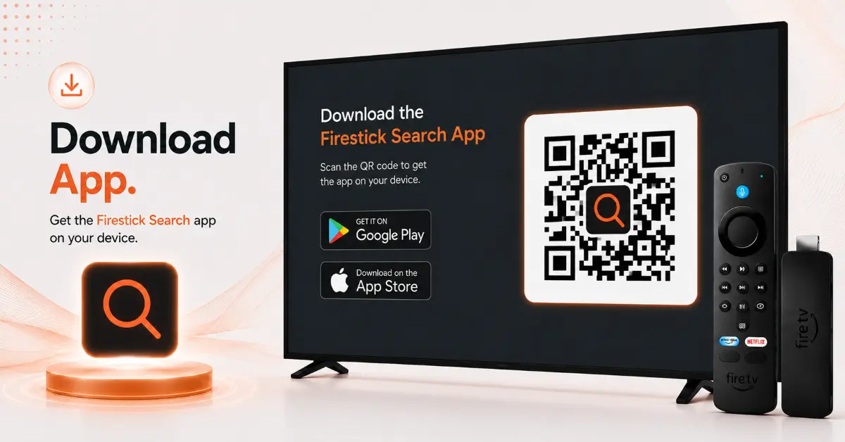 Download the App