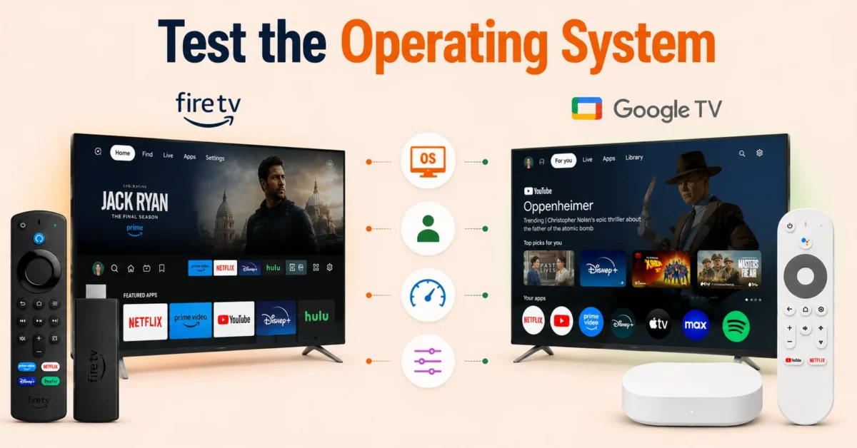 Explore the Software Experience