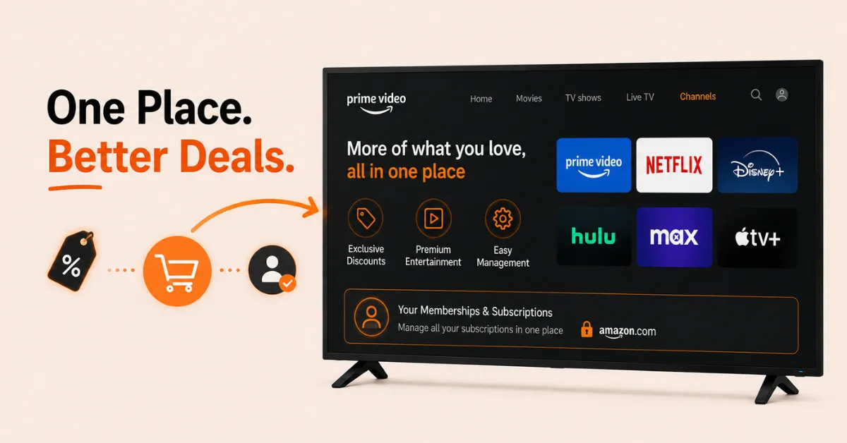 firestick subscription discounts