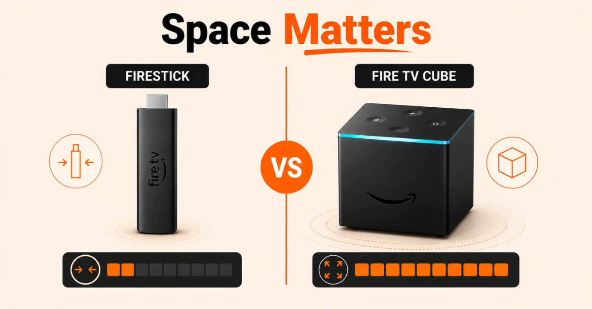 amazon fire tv cube vs firestick