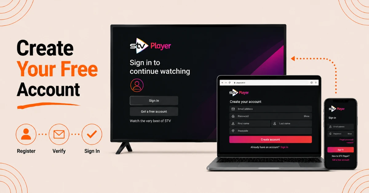 stv player on firestick