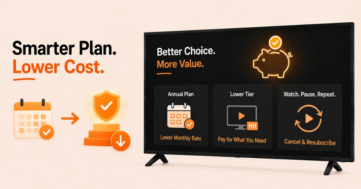 firestick subscription discounts