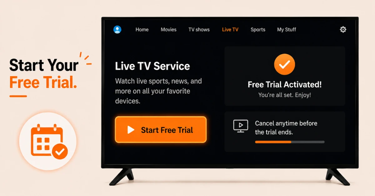 how to watch nfl on firestick for free