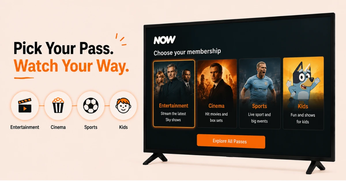 how to get sky tv on firestick