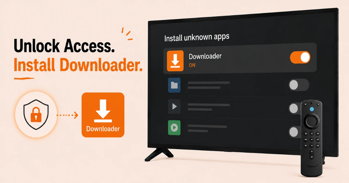 how to get bbc iplayer on firestick