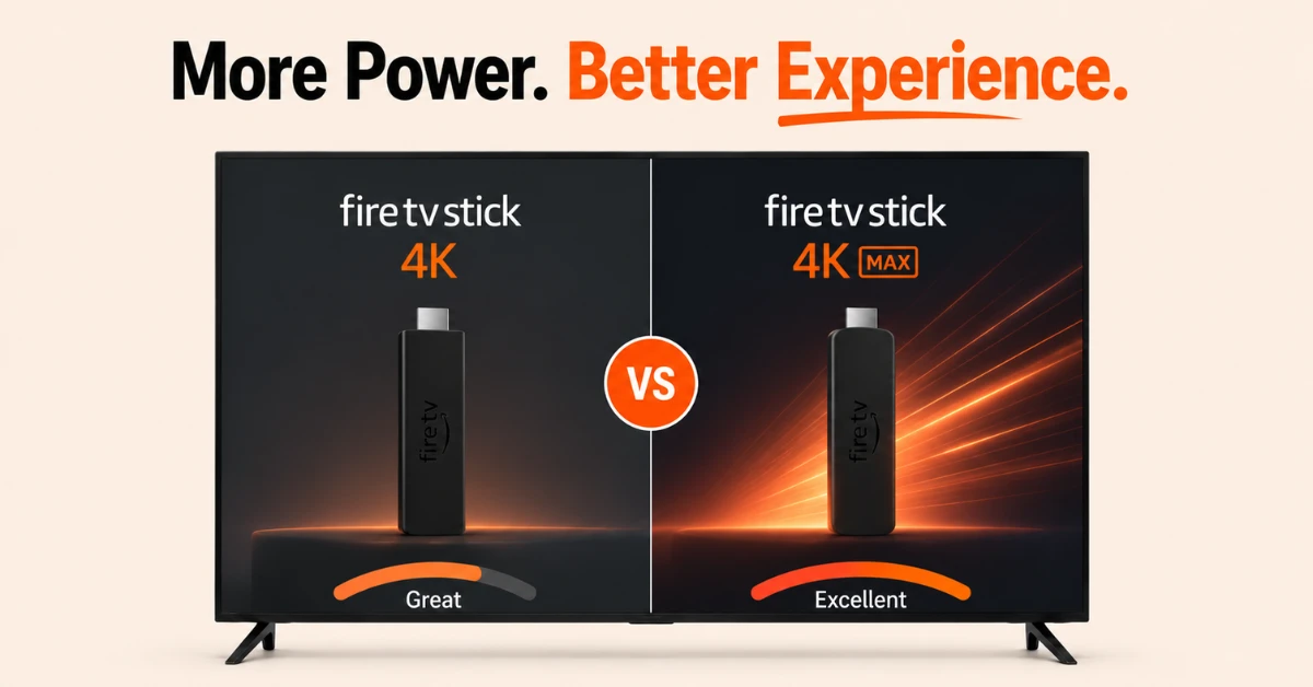 which firestick model should you buy