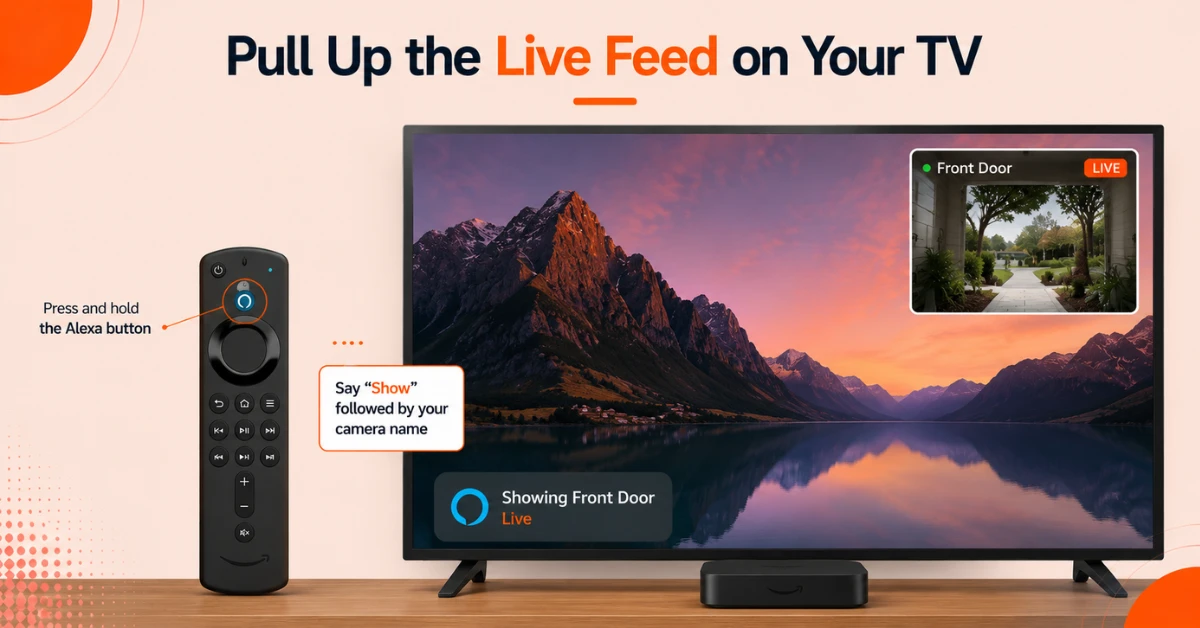 firestick picture in picture camera
