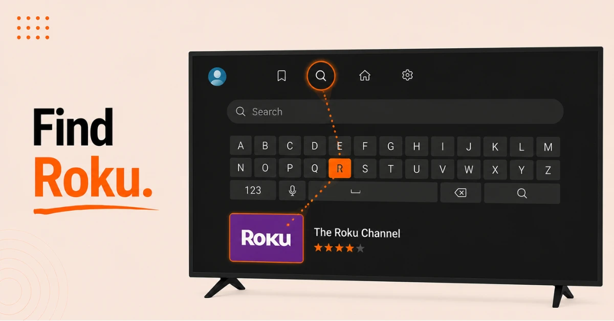 roku channel on firestick