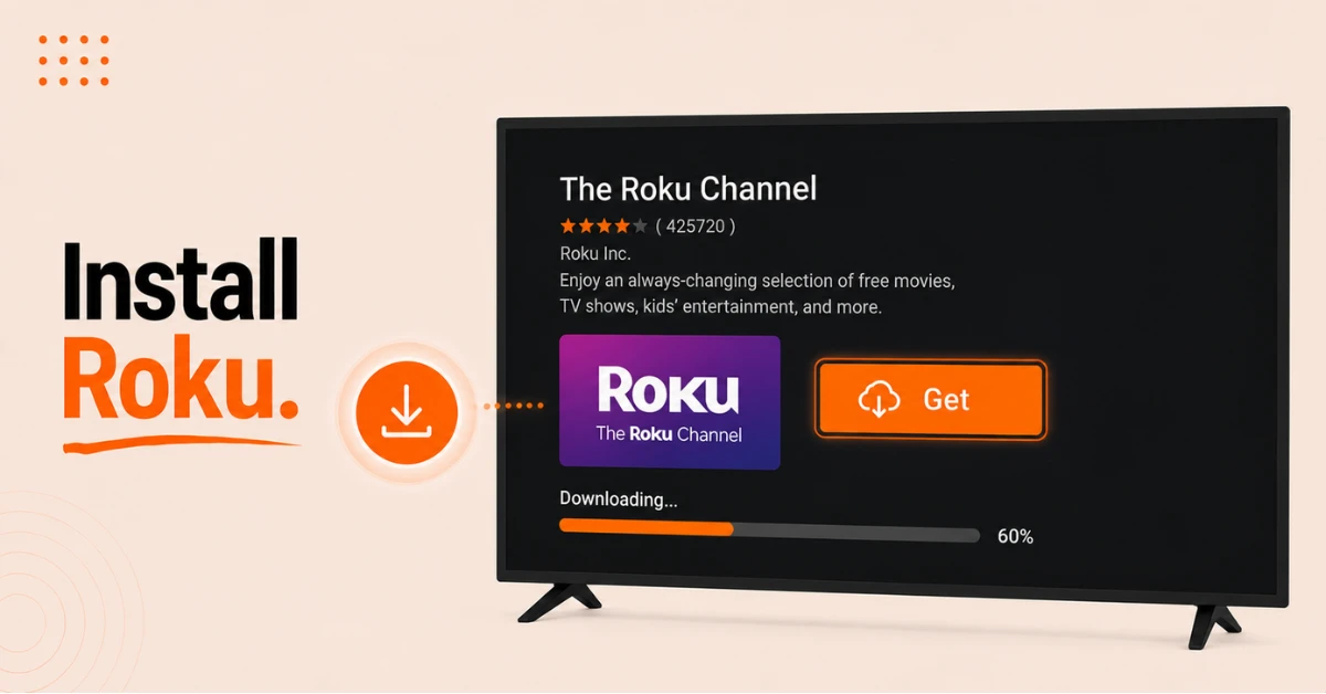 roku channel on firestick