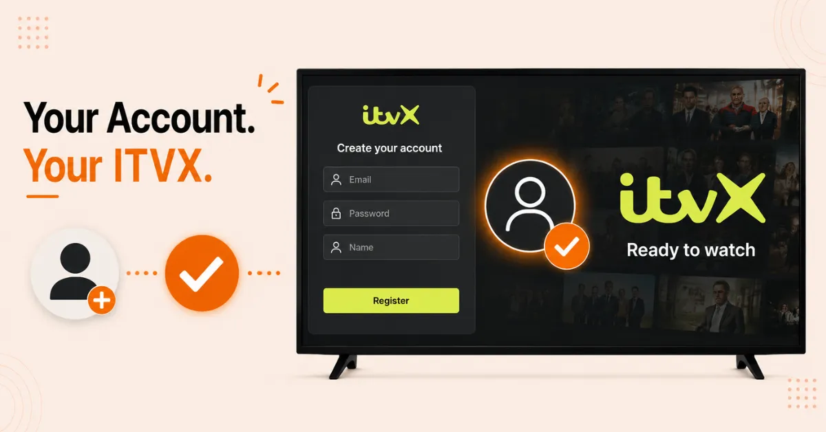 how to get itv hub on firestick