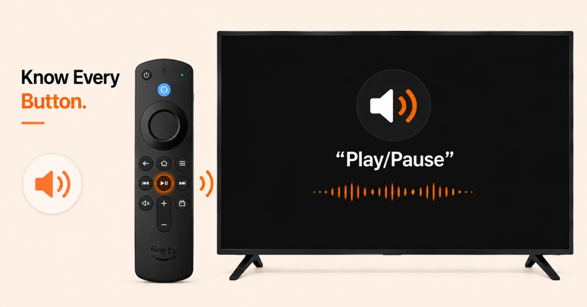 how to set up screen reader on firestick