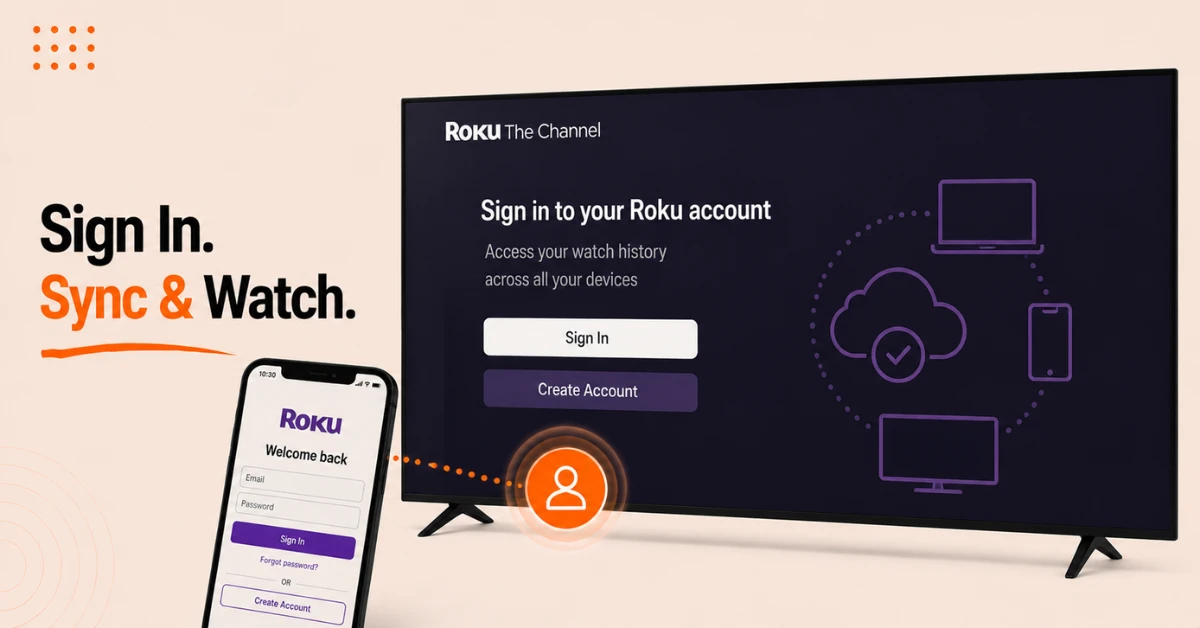 roku channel on firestick