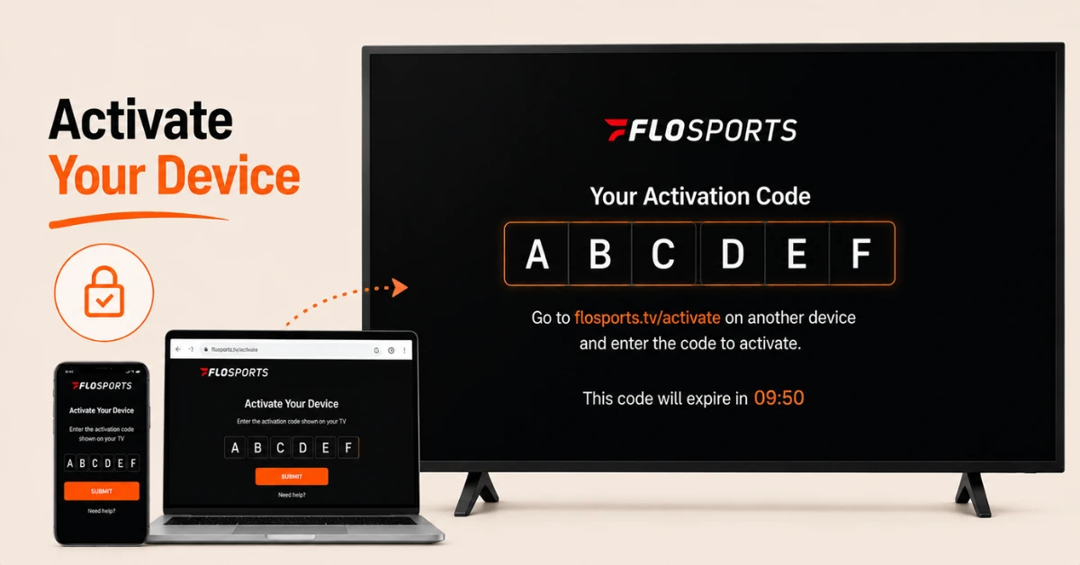 flosports on firestick