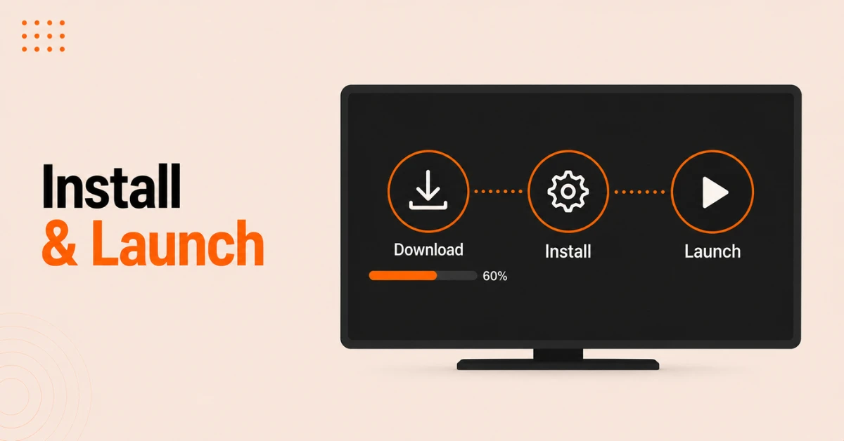 pbs on firestick