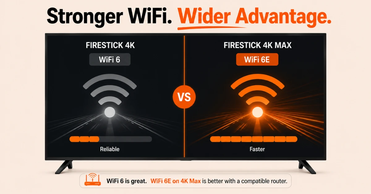 firestick 4k vs firestick 4k max